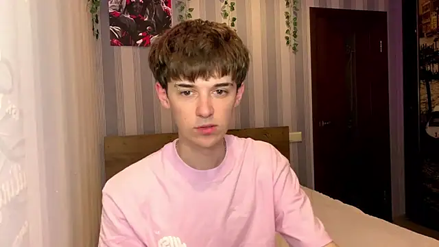 Sweet Dude online show from 30, 3, 2026