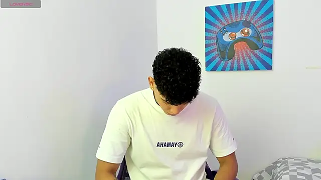 Snapshot of justin_payn14 chatting on 4, 2, 2026 justin payn14 online show from 4, 2, 2026