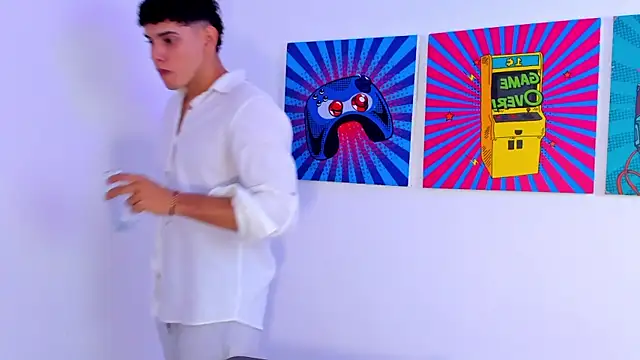 Snapshot of justin_payn14 chatting on 19, 2, 2026 justin payn14 online show from 19, 2, 2026