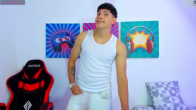 Snapshot of justin_payn14 chatting on 24, 2, 2026 justin payn14 online show from 24, 2, 2026