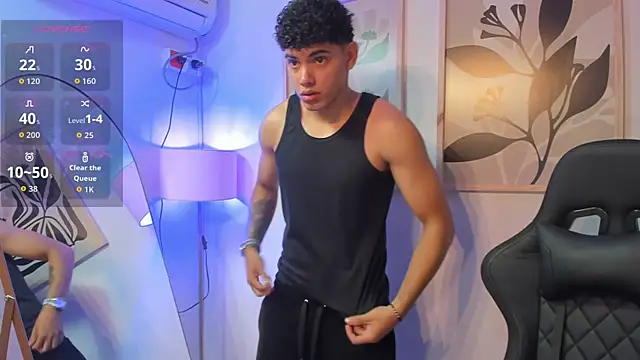 justin payn14 online show from 28, 3, 2026