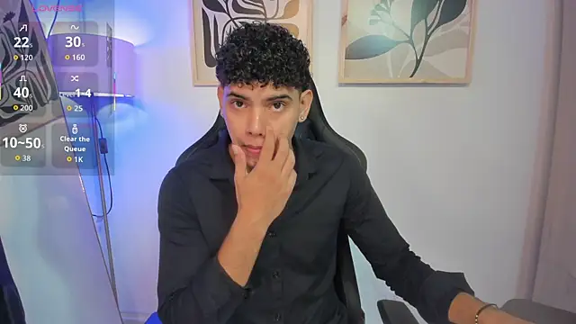 Snapshot of justin_payn14 chatting on 4, 6, 2026 justin payn14 online show from 4, 6, 2026