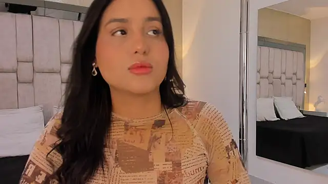 Snapshot of ValeryCooper18 chatting on 9, 2, 2026 ValeryCooper18 online show from 9, 2, 2026