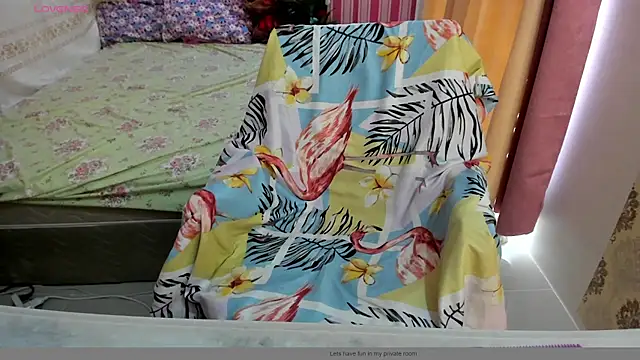 HornyAsianXxX online show from 29, 3, 2026