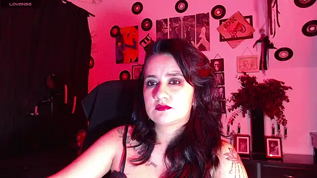 Darkyll33 online show from 16, 6, 2026