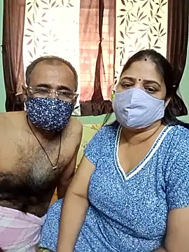 HoneyHush online show from 11, 2, 2026