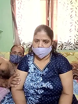 HoneyHush online show from 10, 3, 2026