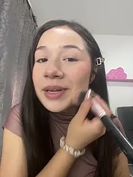 Snapshot of DULCE_MARIA_EF chatting on 11, 2, 2026 DULCE MARIA EF online show from 11, 2, 2026