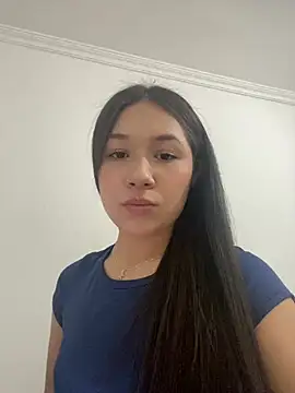 Snapshot of DULCE_MARIA_EF chatting on 14, 2, 2026 DULCE MARIA EF online show from 14, 2, 2026