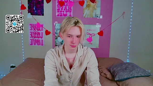 Ron Vilss online show from 23, 2, 2026