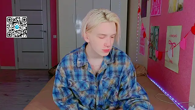 Ron Vilss online show from 13, 3, 2026