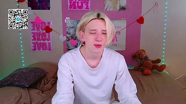 Ron Vilss online show from 30, 3, 2026