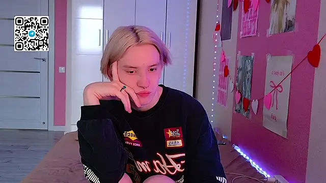 Ron Vilss online show from 14, 4, 2026