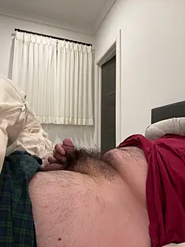 Snapshot of hairypokeballs chatting on 31, 3, 2026 hairypokeballs online show from 31, 3, 2026