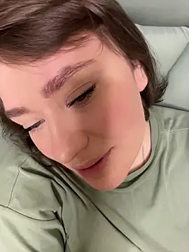 RussianBetty online show from 3, 2, 2026