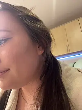 RussianBetty online show from 8, 2, 2026