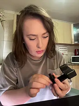 RussianBetty online show from 26, 2, 2026