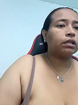 BustySexy Nataly online show from 13, 4, 2026