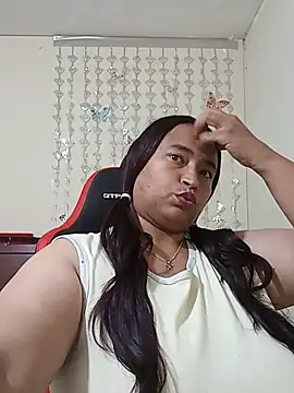 Snapshot of BustySexy_Nataly chatting on 5, 6, 2026 BustySexy Nataly online show from 5, 6, 2026
