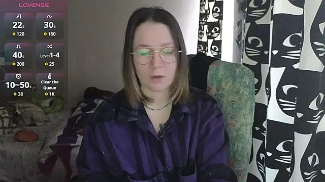 Ozalin  online show from 13, 2, 2026