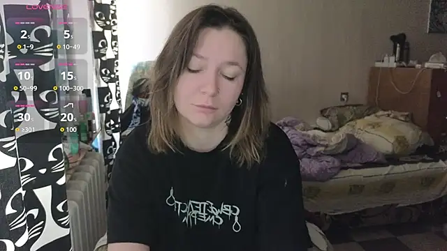 Ozalin  online show from 19, 4, 2026