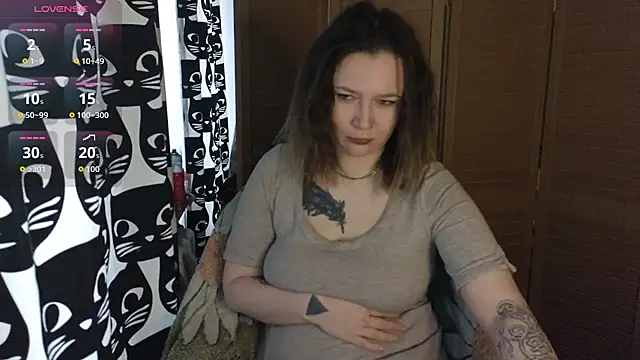 Snapshot of Ozalin_ chatting on 1, 6, 2026 Ozalin online show from 1, 6, 2026