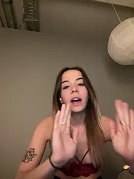 JulietSugar online show from 2, 4, 2026