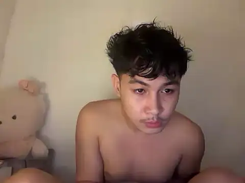 Snapshot of john_thomas20 chatting on 14, 6, 2026 john thomas20 online show from 14, 6, 2026
