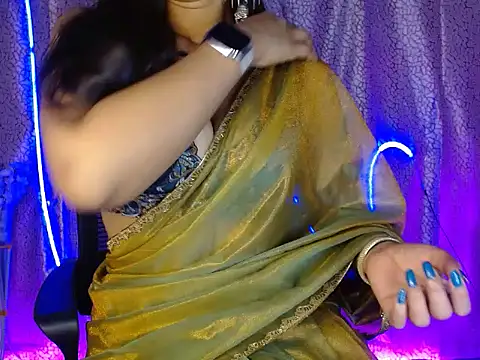 ELIZA 01 online show from 7, 3, 2026