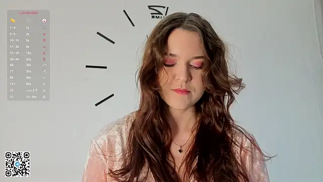 Snapshot of DelindaToste chatting on 4, 2, 2026 DelindaToste online show from 4, 2, 2026