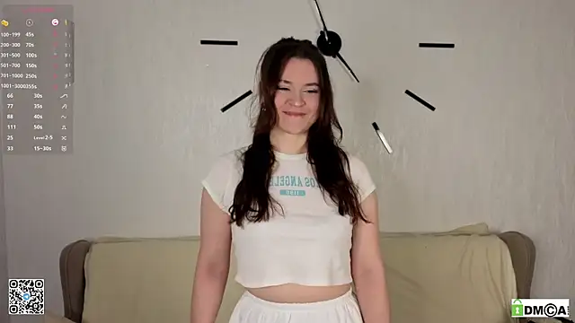 Snapshot of DelindaToste chatting on 21, 2, 2026 DelindaToste online show from 21, 2, 2026