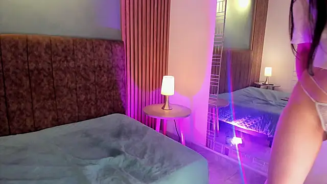 Snapshot of HannaWen_ chatting on 18, 2, 2026 HannaWen online show from 18, 2, 2026