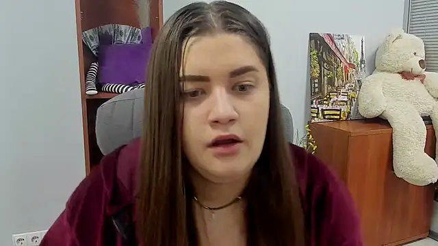 Snapshot of Maddinia chatting on 20, 2, 2026 Maddinia online show from 20, 2, 2026