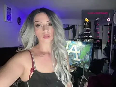 Snapshot of Alicethickpeach chatting on 2, 7, 2026 Alicethickpeach online show from 2, 7, 2026