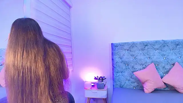 Snapshot of Samanta-Rose chatting on 14, 2, 2026 Samanta-Rose online show from 14, 2, 2026