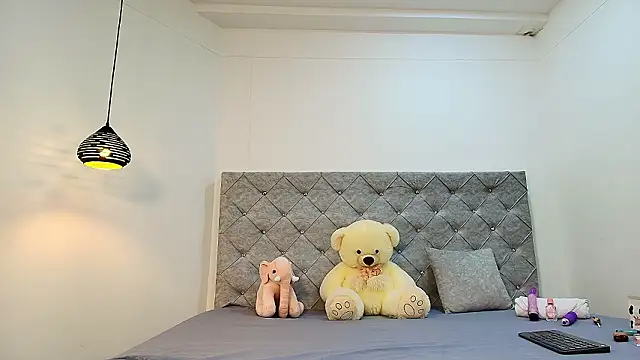 Snapshot of Samanta-Rose chatting on 26, 2, 2026 Samanta-Rose online show from 26, 2, 2026