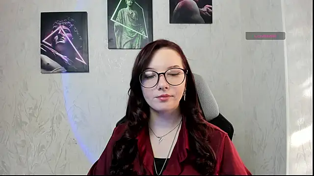 AuroraKane online show from 5, 2, 2026