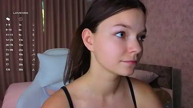 Snapshot of ElizaPizza chatting on 23, 5, 2026 ElizaPizza online show from 23, 5, 2026