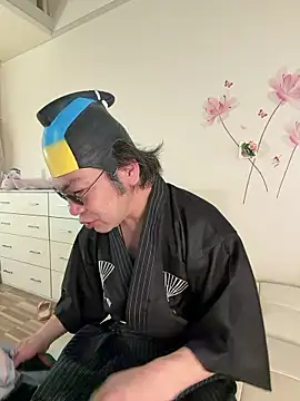 Jap Kabukichan69 Style online show from 4, 4, 2026