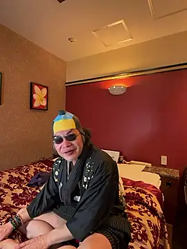 Jap Kabukichan69 Style online show from 23, 4, 2026