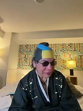 Snapshot of Jap_Kabukichan69_Style chatting on 10, 5, 2026 Jap Kabukichan69 Style online show from 10, 5, 2026