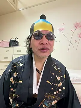 Snapshot of Jap_Kabukichan69_Style chatting on 24, 6, 2026 Jap Kabukichan69 Style online show from 24, 6, 2026