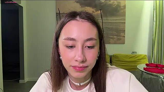 Snapshot of DeliaPesta chatting on 23, 2, 2026 DeliaPesta online show from 23, 2, 2026