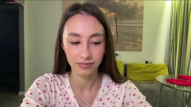 Snapshot of DeliaPesta chatting on 27, 2, 2026 DeliaPesta online show from 27, 2, 2026