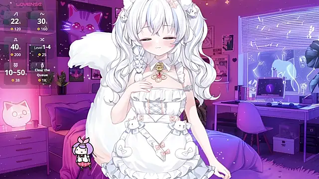 Snapshot of Emi_Glow chatting on 17, 2, 2026 Emi Glow online show from 17, 2, 2026