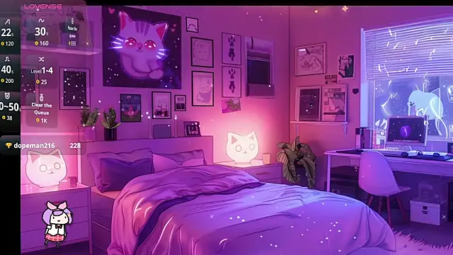 Snapshot of Emi_Glow chatting on 19, 2, 2026 Emi Glow online show from 19, 2, 2026