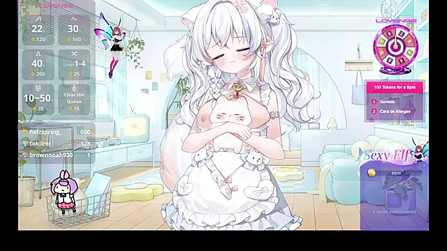 Snapshot of Emi_Glow chatting on 1, 3, 2026 Emi Glow online show from 1, 3, 2026