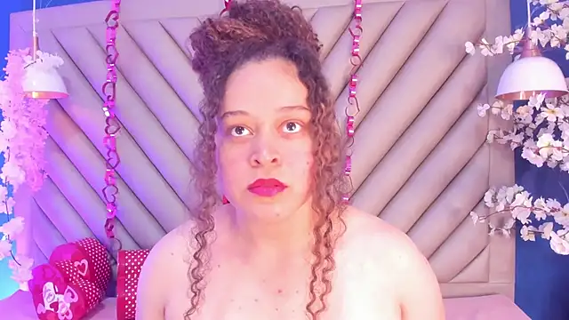 IrinaVoshh  online show from 19, 2, 2026