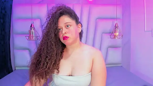 IrinaVoshh  online show from 6, 3, 2026