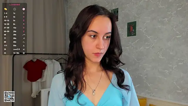 Snapshot of MarcelinaMei chatting on 5, 2, 2026 MarcelinaMei online show from 5, 2, 2026